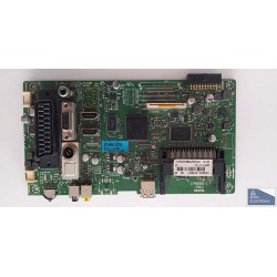 23106001 , 23106002 , 17MB95S-1 , PHILIPS 32PFL3008H/12 , 32PFL3018H/12 , MAIN BOARD , ANAKART